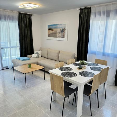 Calpe Beach Apartment II Turquesa Beach Ifach 외부 사진