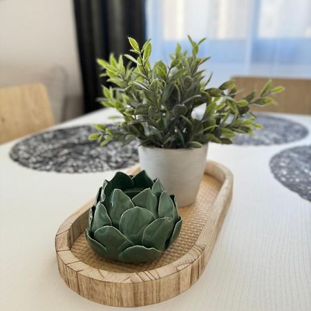 Calpe Beach Apartment II Turquesa Beach Ifach 외부 사진