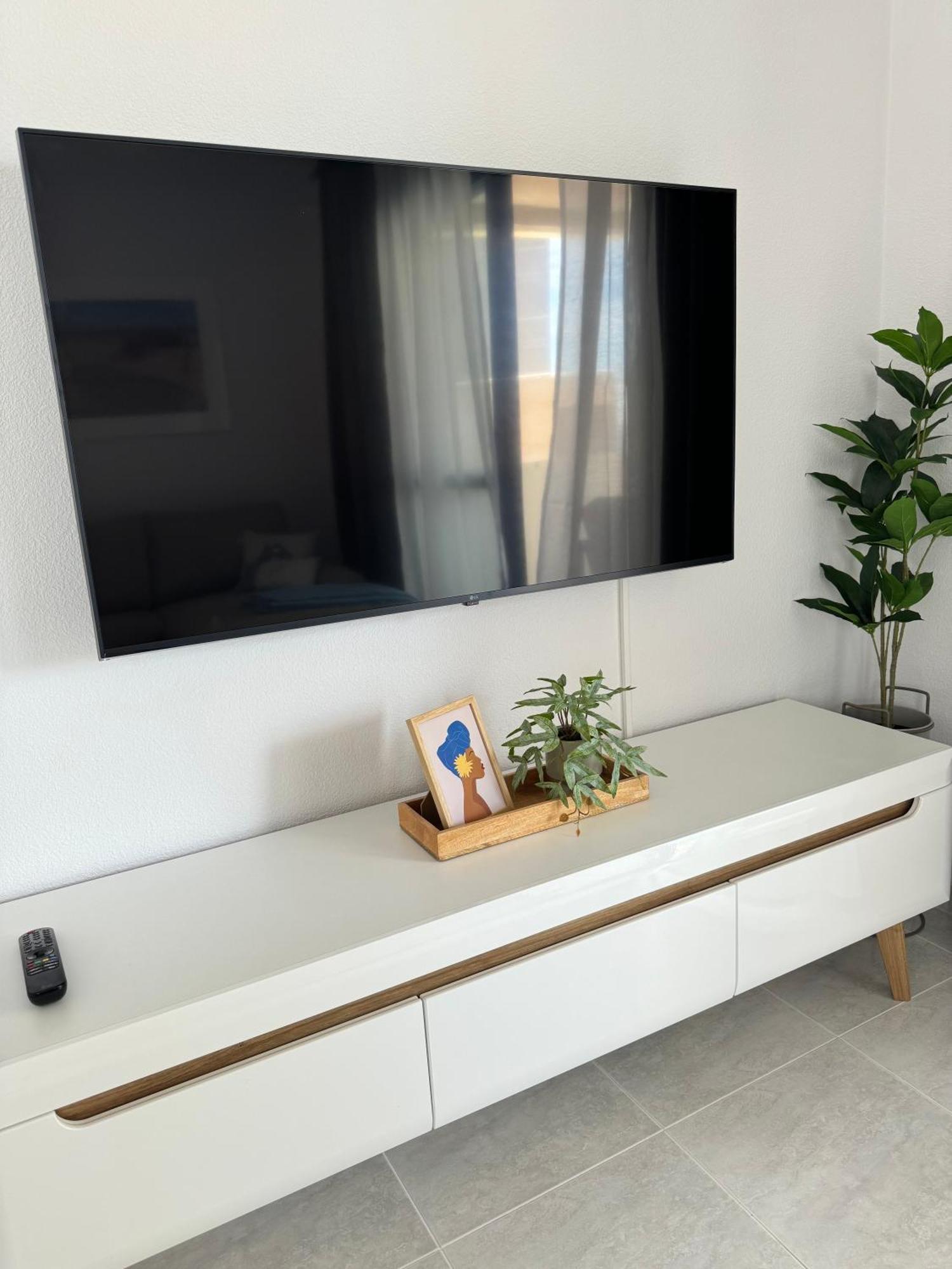 Calpe Beach Apartment II Turquesa Beach Ifach 외부 사진