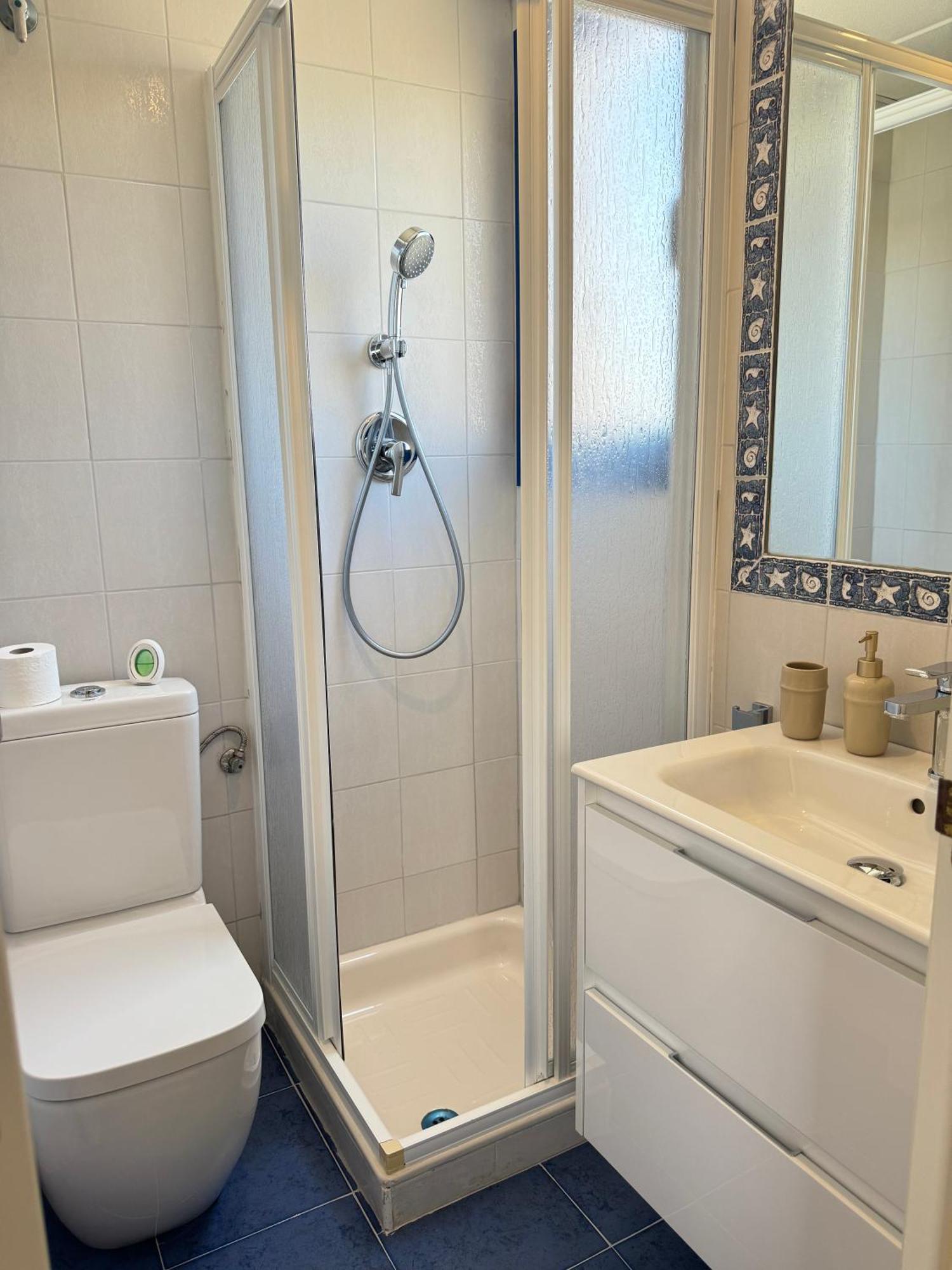 Calpe Beach Apartment II Turquesa Beach Ifach 외부 사진